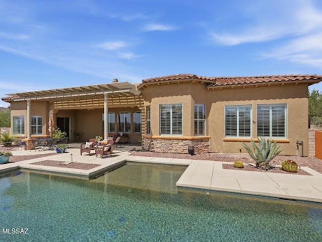 House for sale in Marana, Pima County