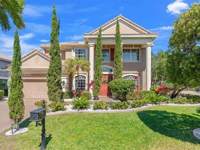 House for sale in Parkland, Florida
