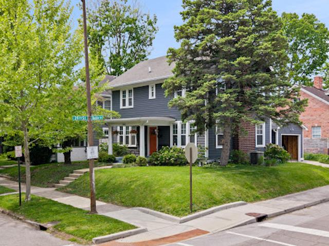 House for sale in Camby, Indiana