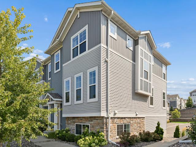 House for sale in Ramsey, Minnesota