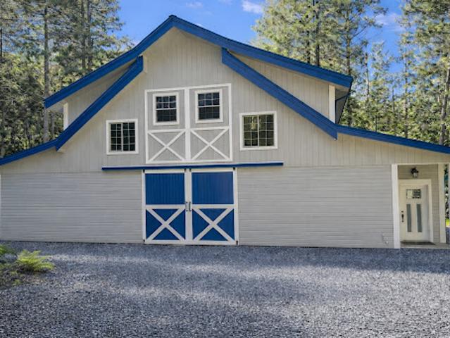 House for sale in Fort Bragg, California