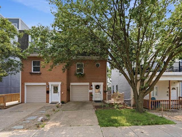 House for sale in Pittsburg, Pennsylvania