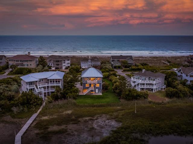 House for sale in Wilmington, North Carolina