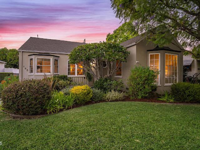 House for sale in San Gabriel, California