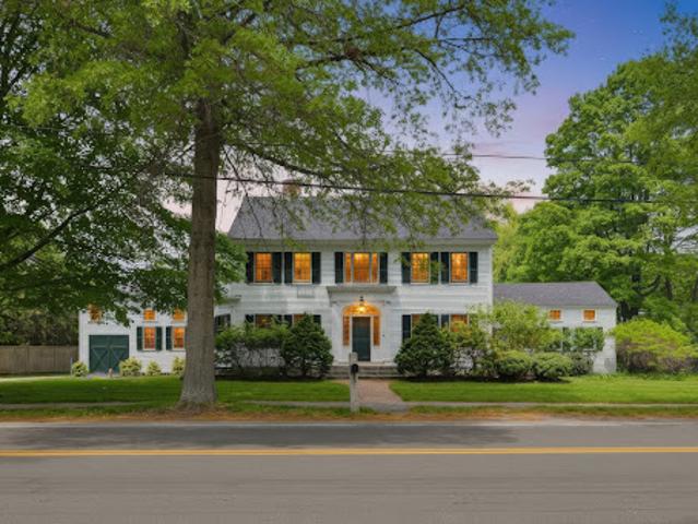 House for sale in Westford, Middlesex County