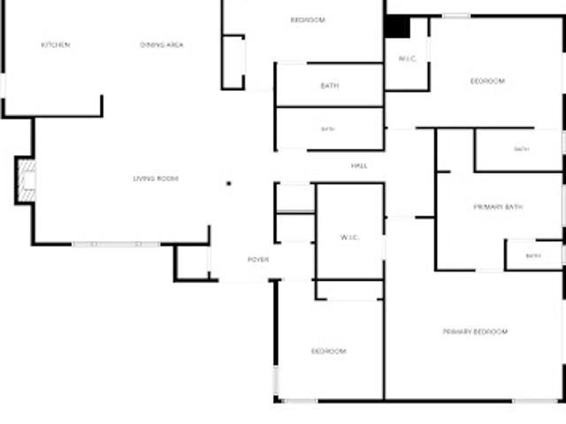 House for sale in Encino Neighborhood Council District, Los Angeles