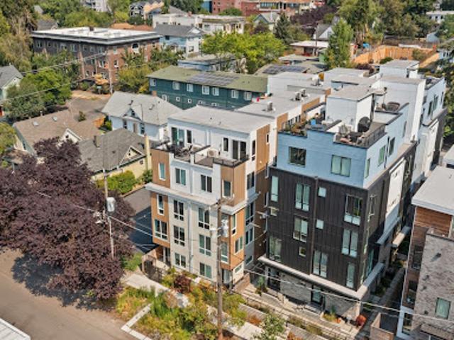 House for sale in Seattle, King County