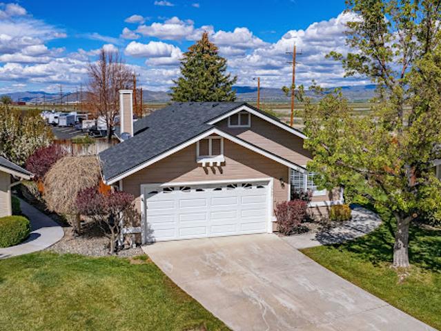 House for sale in Nevada