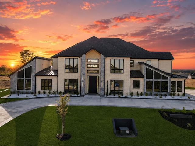House for sale in Gunter, Texas