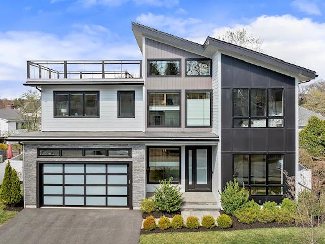 House for sale in Auburndale, Massachusetts