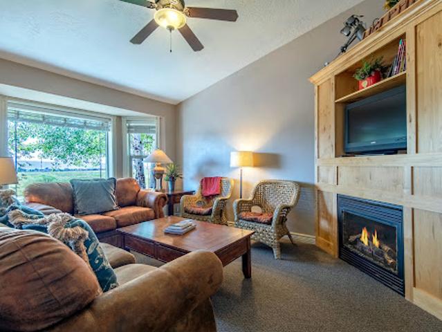House for sale in Driggs, Idaho