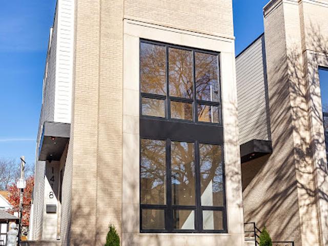 House for sale in Chicago Park, Illinois