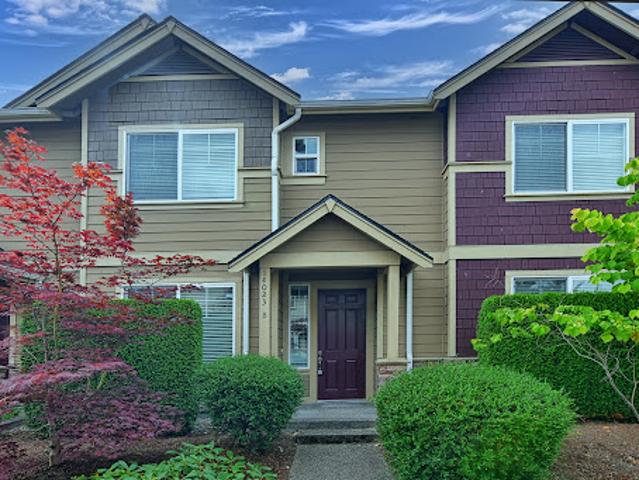 House for sale in Mill Creek, Washington