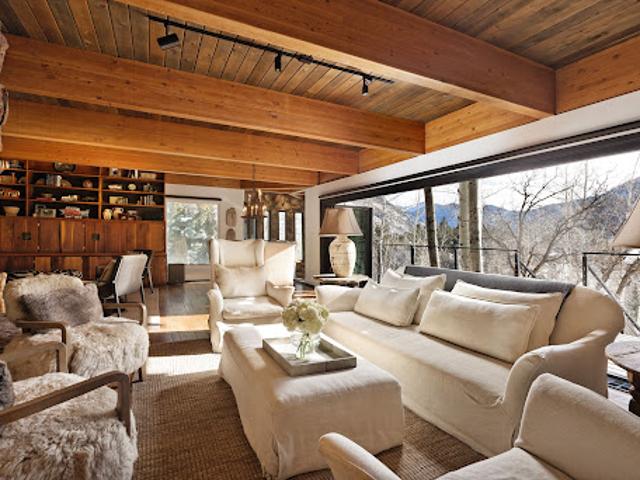 House for rent in Aspen, Pitkin County
