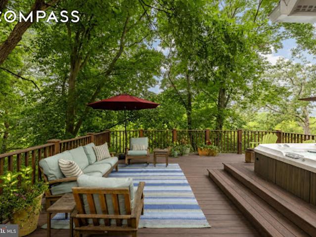 House for sale in Bethesda, Maryland