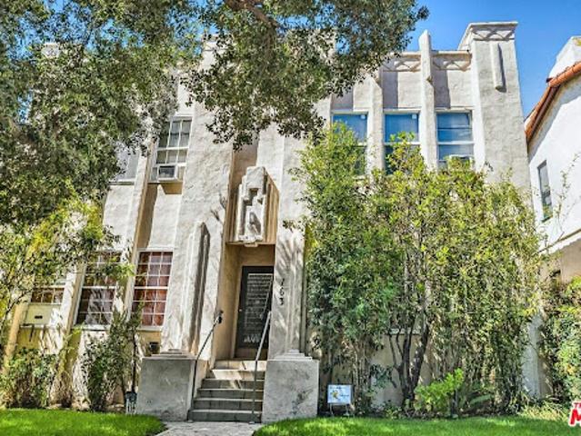 House for sale in Beverly Hills, Los Angeles County