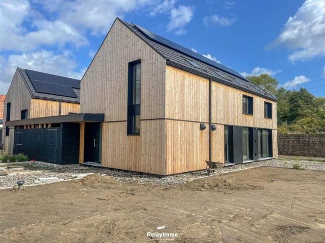 Maison location à Brunehaut, Wallonie
