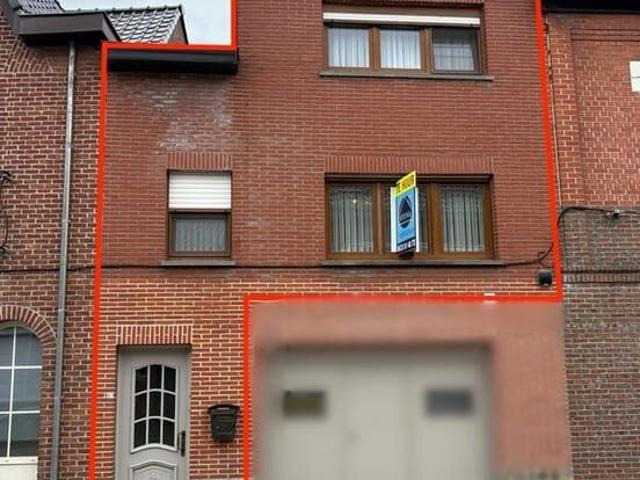 Maison location à Grammont, Oost-Vlaanderen