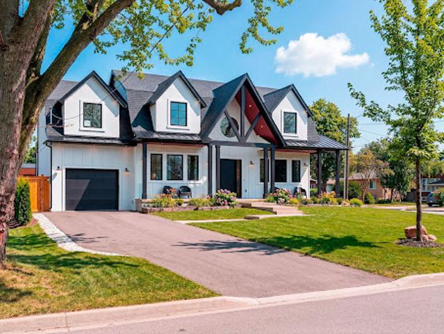 House for sale in Woburn, Ontario