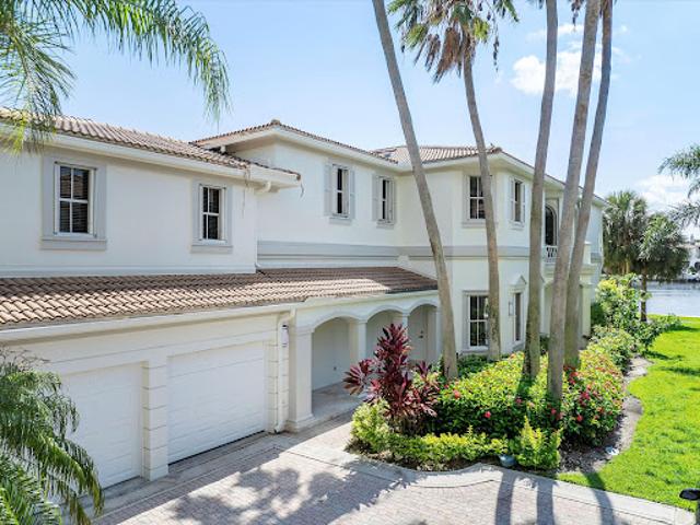 House for sale in Aventura, Florida