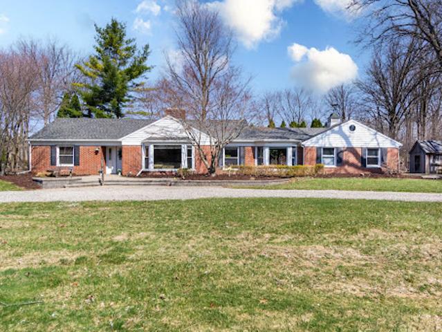 House for sale in Michigan