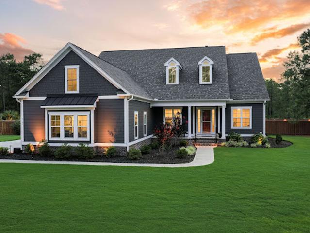 House for sale in Leland, North Carolina