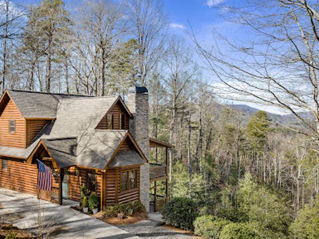 House for sale in Blue Ridge
