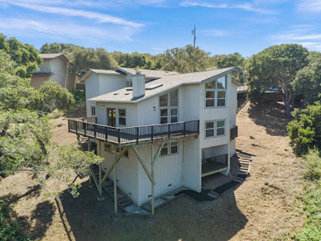 House for sale in California