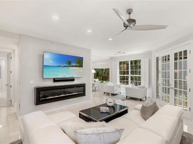 House for sale in Naples, Florida