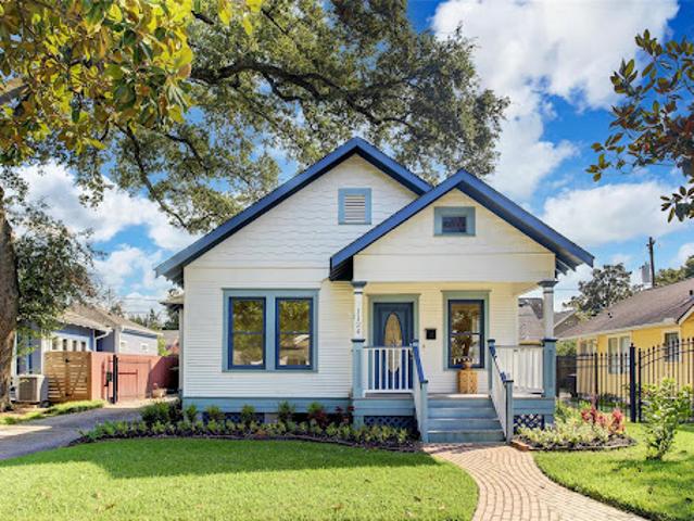 House for rent in Houston
