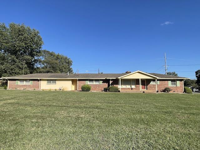 House for sale in Tennessee