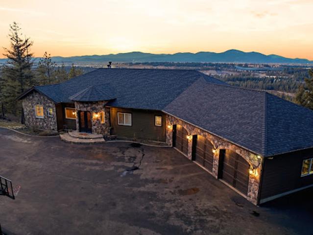 House for sale in Coeur D Alene, Idaho