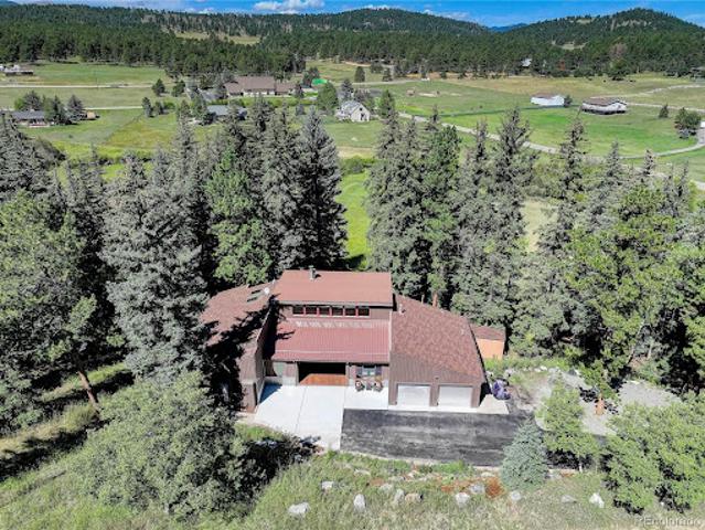 House for sale in Evergreen, Colorado