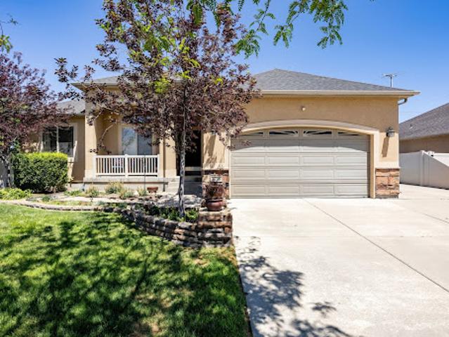 House for sale in West Valley City, Utah