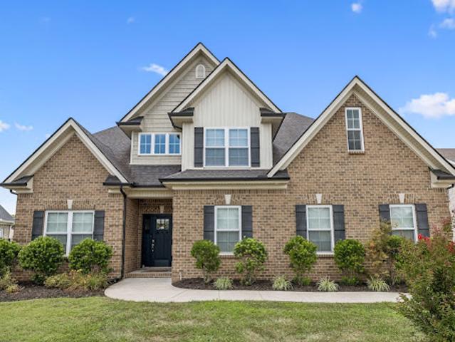 House for sale in Tennessee