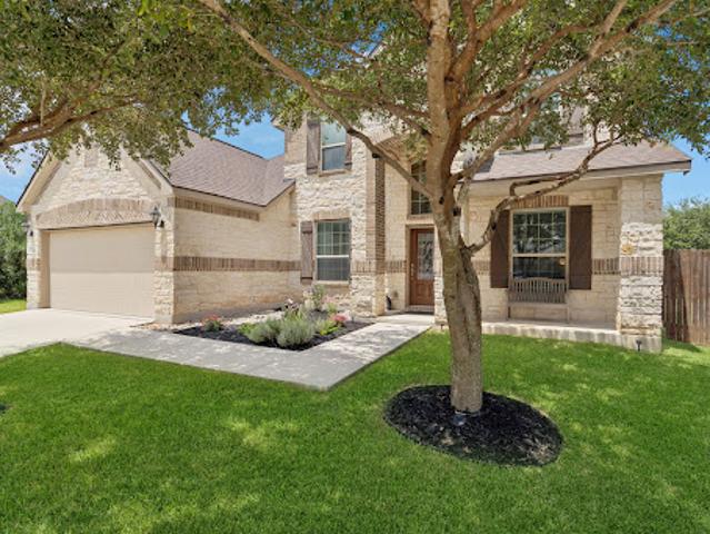 House for sale in Leesville, Texas