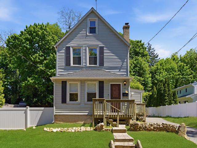 House for sale in Huntington, New York