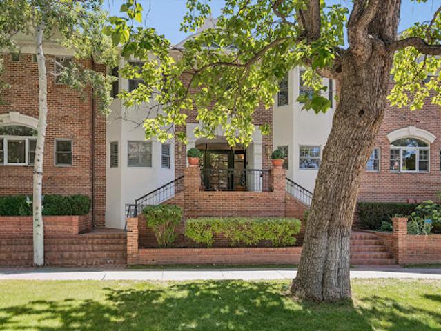 House for sale in Denver, Colorado