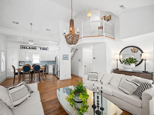 House for sale in Orange Beach, Alabama