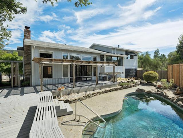 House for sale in Sonoma, Sonoma County