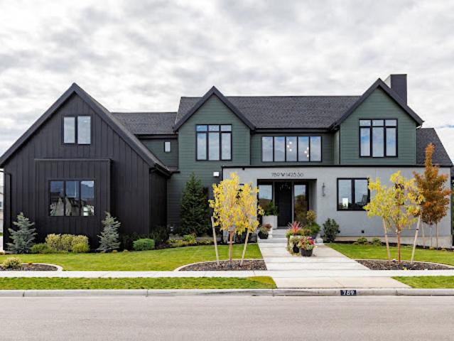 House for sale in Lehi, Utah County