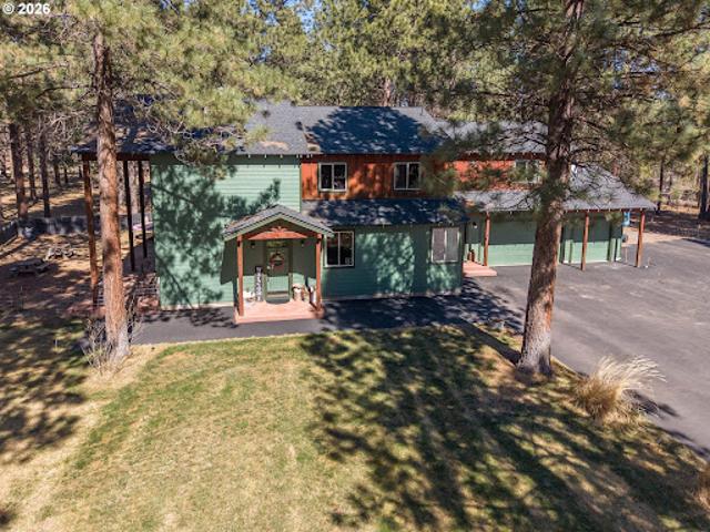 House for sale in Oregonia