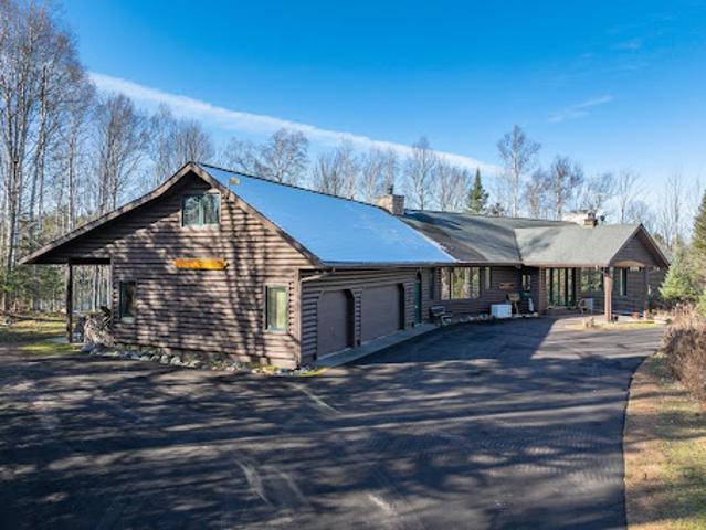 House for sale in Vilas, Wisconsin