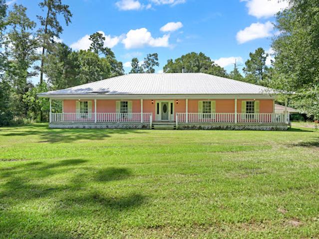 House for sale in Louisiana