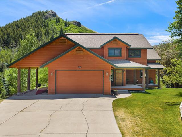 House for sale in Colorado