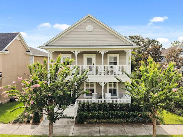 House for sale in Orlando, Florida
