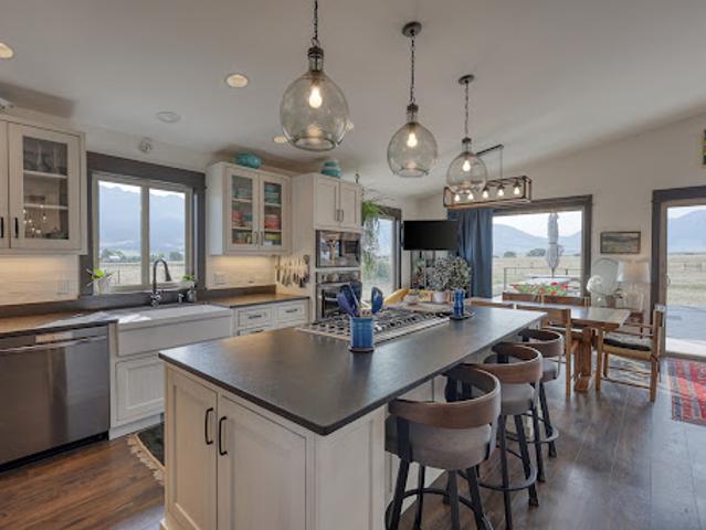 House for sale in Livingston, Montana