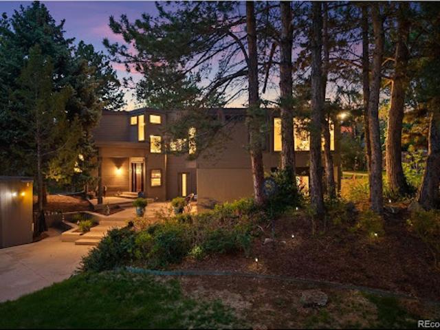 House for sale in Arapahoe, Colorado