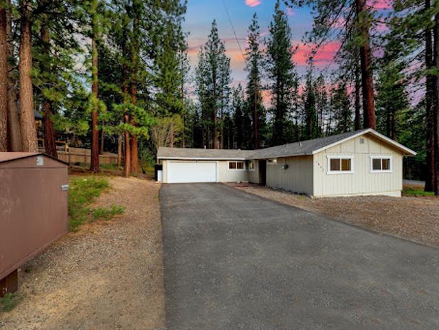 House for sale in South Lake Tahoe, California