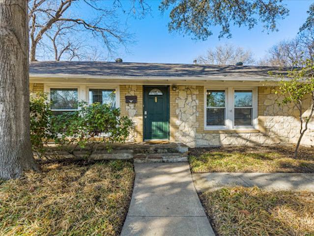 House for sale in Fort Worth, Texas